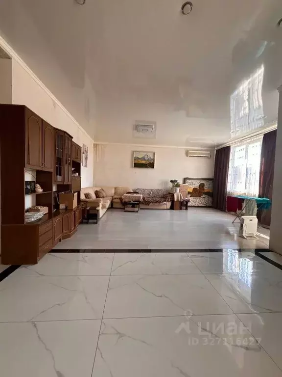 Дом в Краснодарский край, Анапа муниципальный округ, Тарусин хут. ул. ... - Фото 2