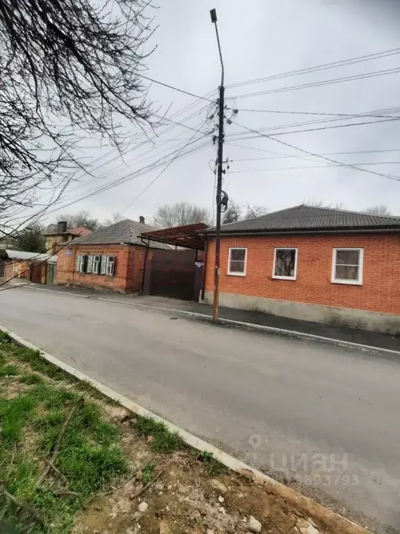 Участок в Ростовская область, Ростов-на-Дону Ленгородок мкр, ул. ... - Фото 0