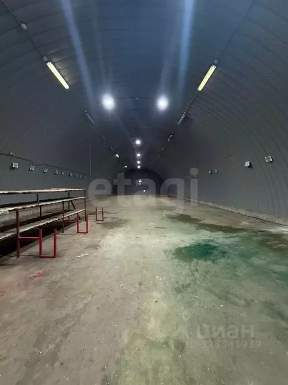 Склад в Ростовская область, Батайск Производственная ул., 1 (575 м) - Фото 0