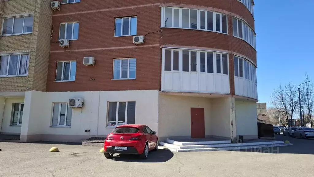 Помещение свободного назначения в Оренбургская область, Оренбург ул. ... - Фото 2