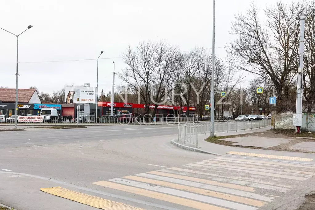Помещение свободного назначения в Калининградская область, Калининград ... - Фото 1