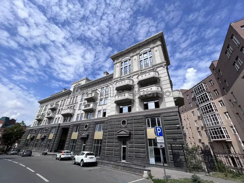 Помещение свободного назначения в Татарстан, Казань ул. Бехтерева, 9 ... - Фото 1