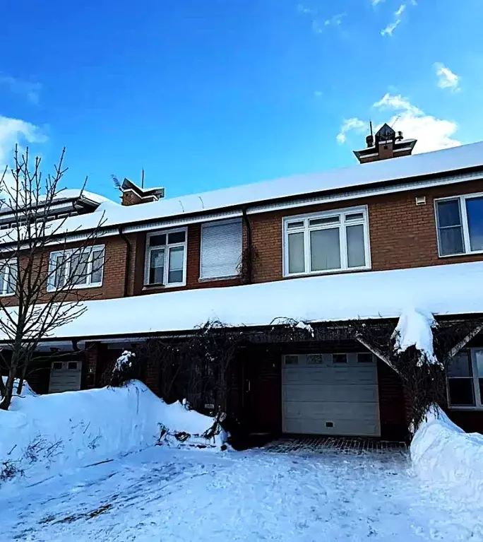 Таунхаус в Московская область, Балашиха Салтыковка мкр, Салтыковка ... - Фото 1