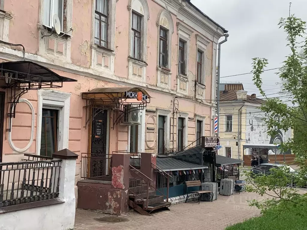 Помещение свободного назначения в Калужская область, Калуга ул. ... - Фото 0