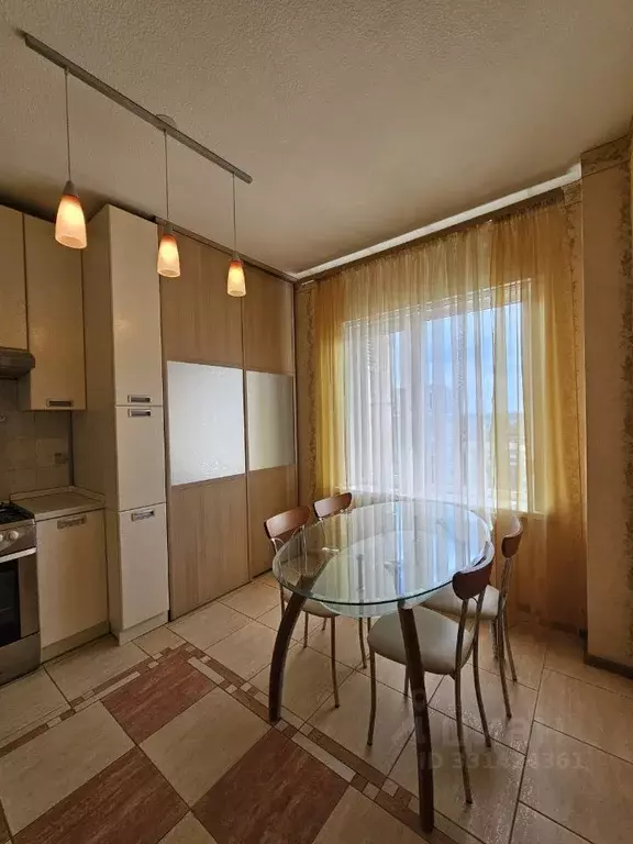 2-к кв. Ростовская область, Батайск ул. Кирова (72.0 м) - Фото 2