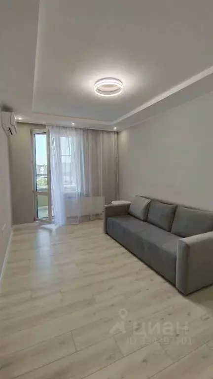 2-к кв. Москва Каширское ш., 74А (44.56 м) - Фото 2