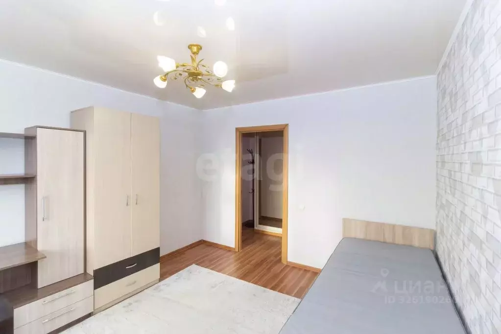 2-к кв. Тюменская область, Тюмень ул. Московский Тракт, 165 (59.0 м) - Фото 1