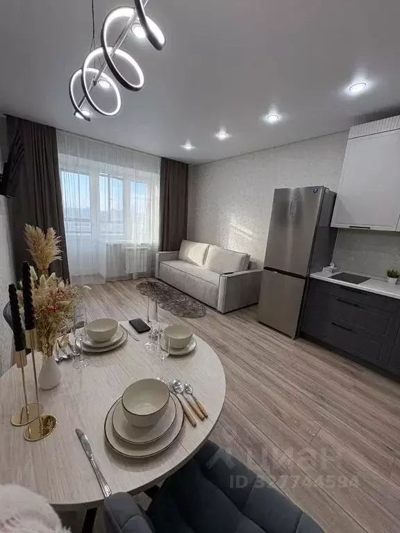 2-к кв. Хакасия, Абакан ул. Авиаторов, 5А (47.0 м) - Фото 2