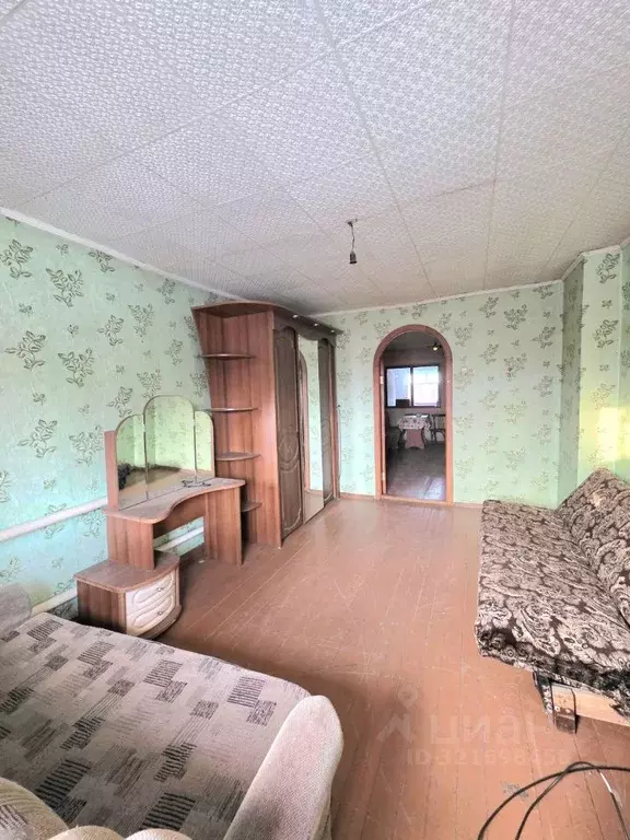 1-к кв. Алтайский край, Бийск ул. 408-й Мостопоезд, 2 (32.0 м) - Фото 1