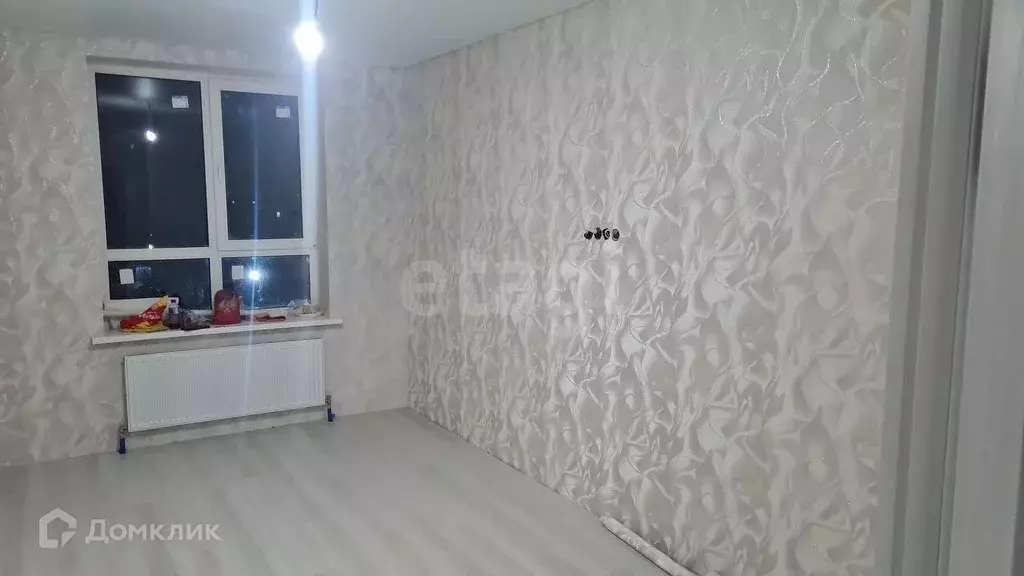 Продаётся 1-к квартира, 37 м - Фото 0