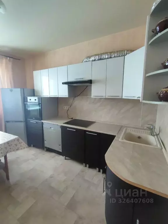 1-к кв. Московская область, Мытищи Ярославское ш., 107 (47.0 м) - Фото 2