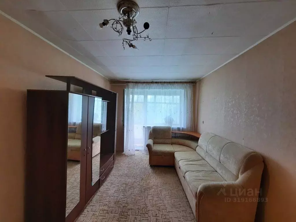 1-к кв. Свердловская область, Нижний Тагил Красноармейская ул., 49 ... - Фото 0