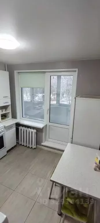 1-к кв. Приморский край, Дунай пгт ул. Ленина, 35А (31.0 м) - Фото 2