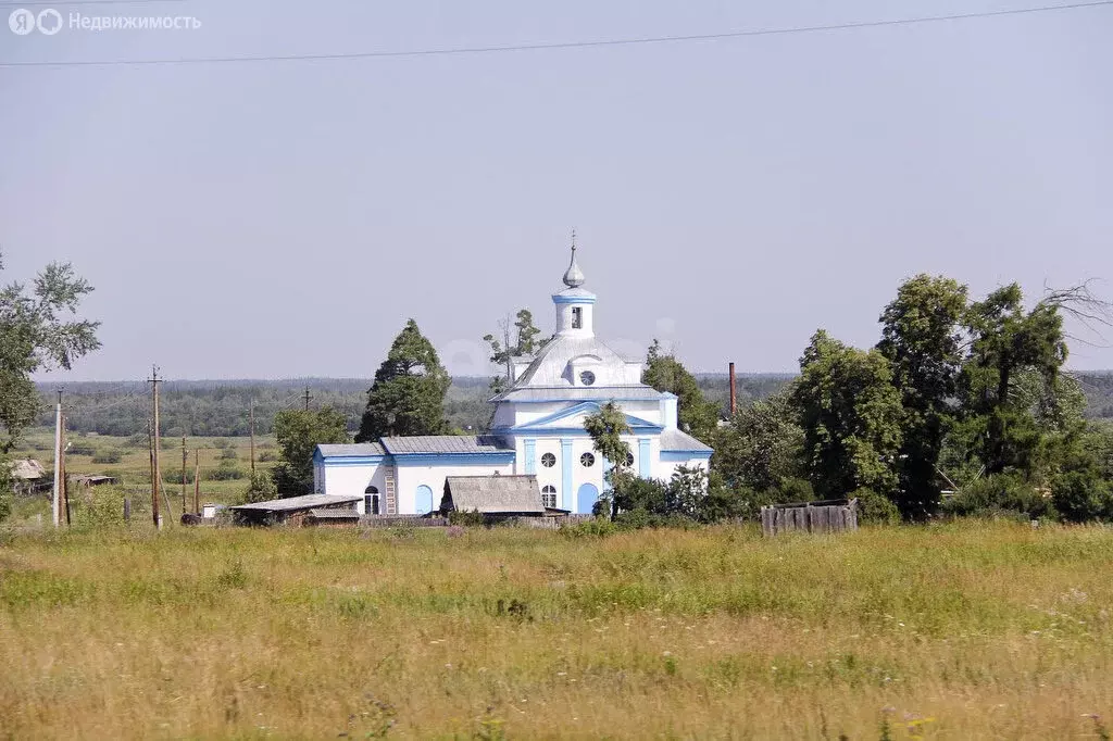 Дом в село Беляковское, Центральная улица (74.4 м) - Фото 0