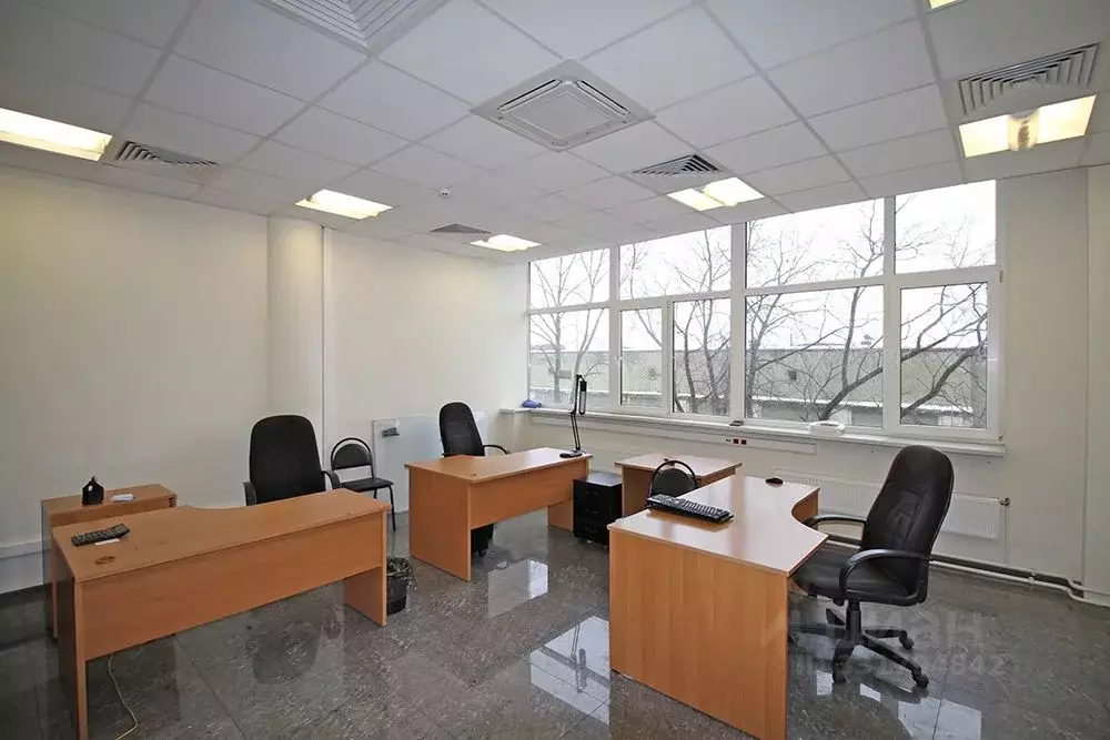 Офис в Москва ул. Горбунова, 2С3 (60 м) - Фото 2