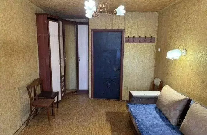 Комната Челябинская область, Челябинск Ереванская ул., 10 (14.9 м) - Фото 1