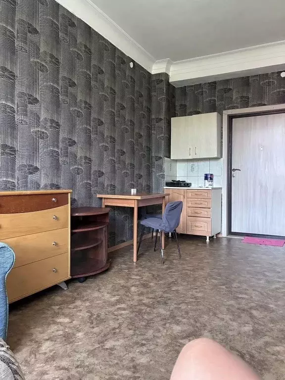 Комната Томская область, Томск ул. Усова, 11А (19.0 м) - Фото 2