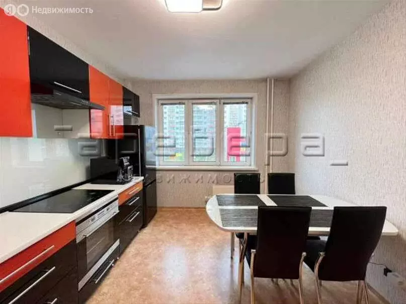 1-комнатная квартира: Красноярск, улица Карамзина, 8 (43 м) - Фото 0