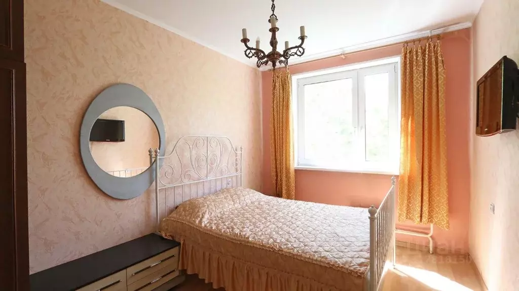 2-к кв. Москва ул. Летчика Бабушкина, 42 (50.2 м) - Фото 0