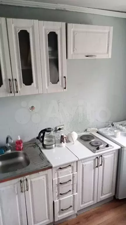 1-к. квартира, 34 м, 5/5 эт. - Фото 1