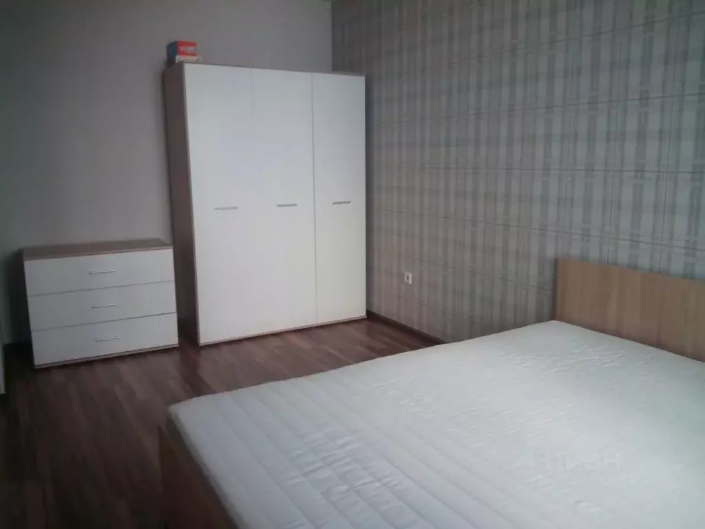 1-к кв. Рязанская область, Рязань ул. Чапаева, 57 (33.0 м) - Фото 1