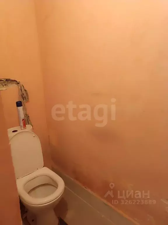 Комната Марий Эл, Йошкар-Ола ул. Баумана, 24 (12.3 м) - Фото 2