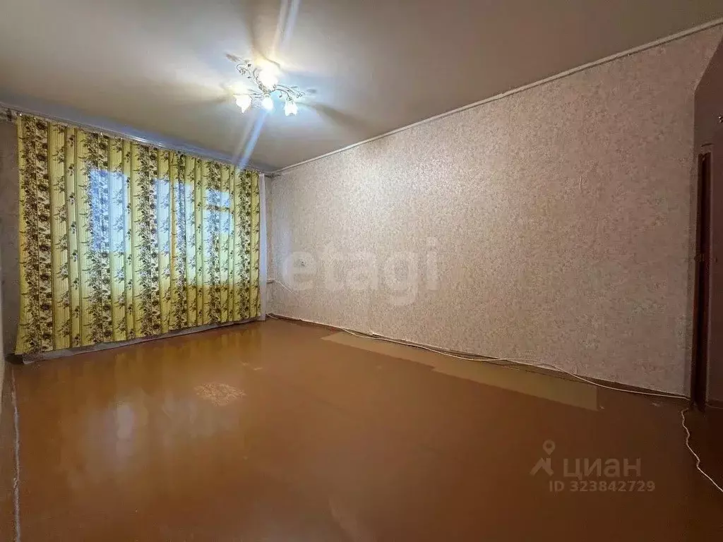 2-к кв. Костромская область, Кострома Некрасовское ш., 6А (42.0 м) - Фото 1