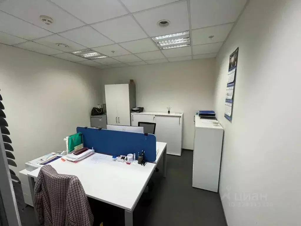 Офис в Москва Ленинградский просп., 31АС1 (430 м) - Фото 2