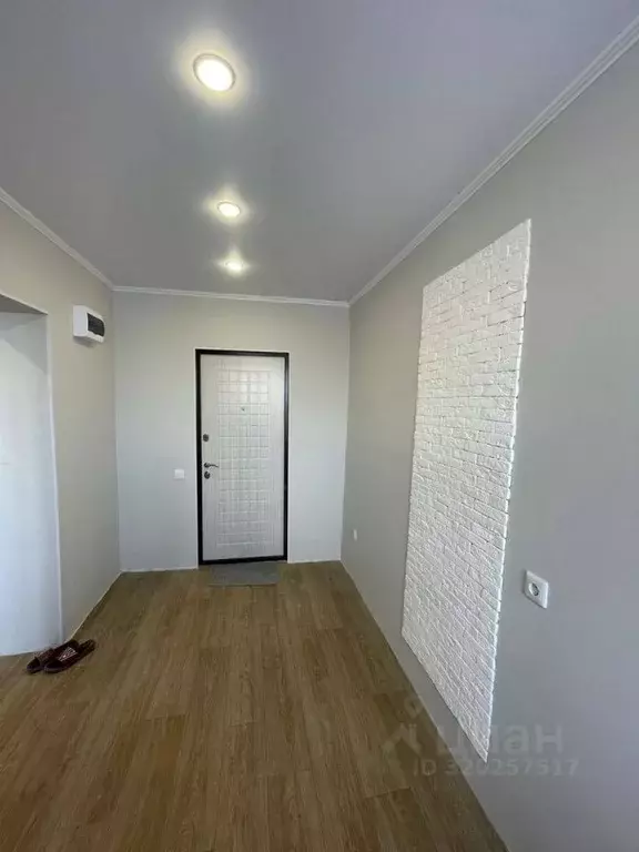 2-к кв. Оренбургская область, Орск Перегонная ул., 6А (41.9 м) - Фото 1