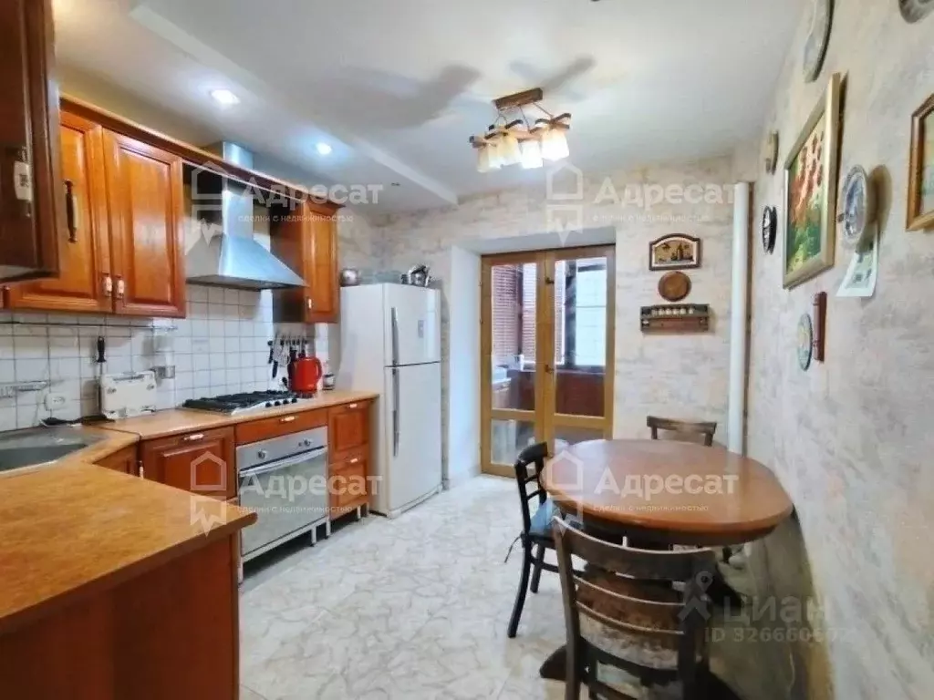 2-к кв. Волгоградская область, Волгоград Авиаторская ул., 5 (48.0 м) - Фото 2