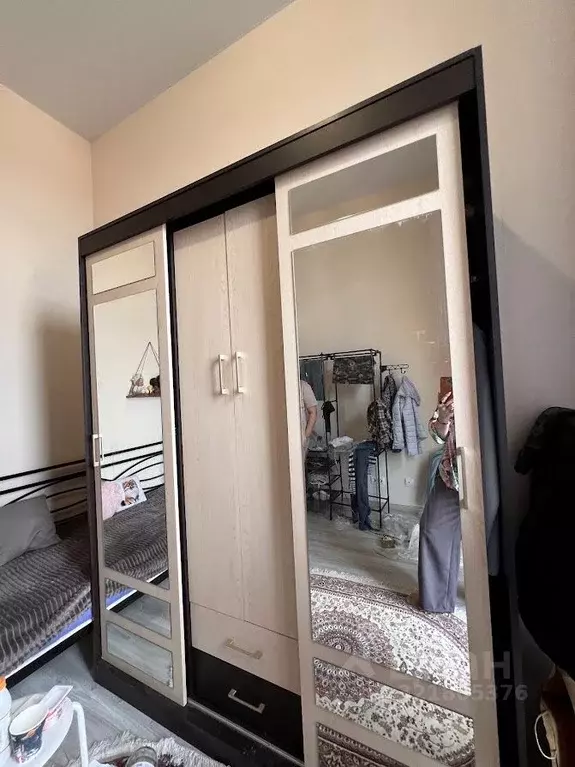 Комната Московская область, Одинцовский городской округ, с. Лайково, ... - Фото 2