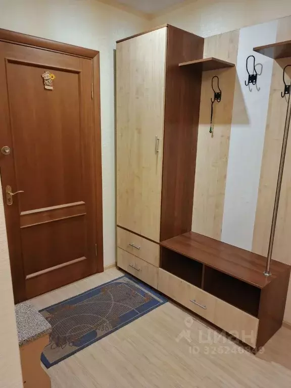 2-к кв. Санкт-Петербург Ленинский просп., 96К1 (57.0 м) - Фото 1