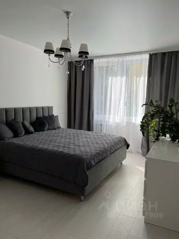 2-к кв. Москва Внуковское поселение, ул. Анны Ахматовой, 10 (60.0 м) - Фото 1