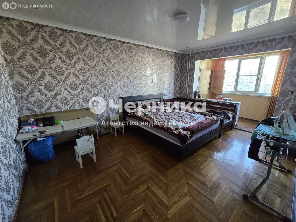 3-комнатная квартира: Ессентуки, Кисловодская улица, 24Ак1 (68.4 м) - Фото 0