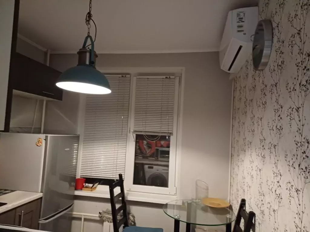 2-к кв. Москва ул. Исаковского, 14К1 (45.0 м) - Фото 1