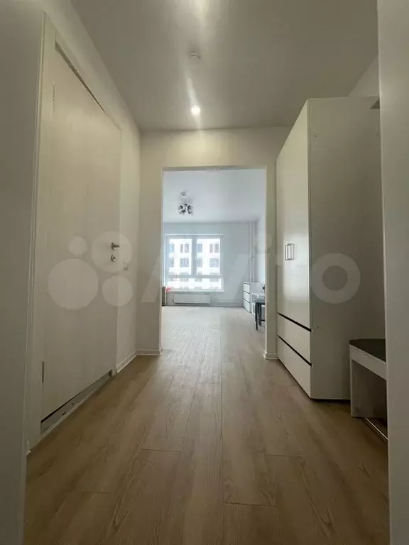 Квартира-студия, 24 м, 7/25 эт. - Фото 0