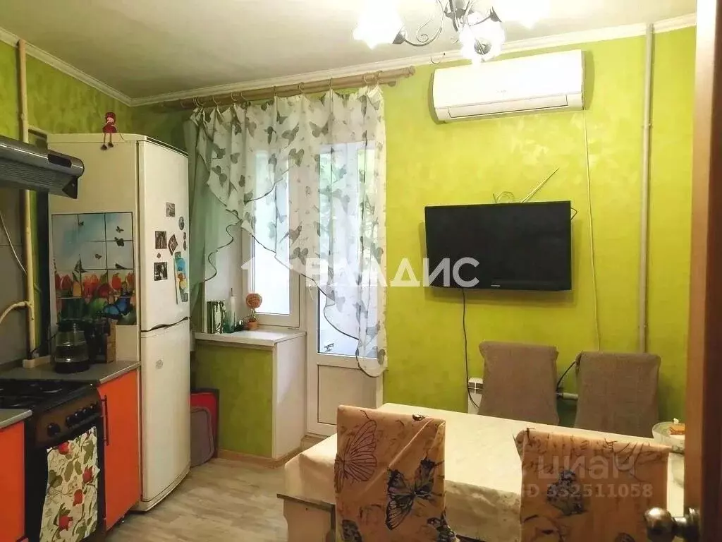 4-к кв. Белгородская область, Белгород ул. Губкина, 14а (80.6 м) - Фото 2