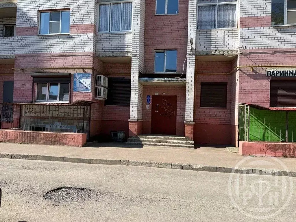 Помещение свободного назначения в Ленинградская область, Отрадное ... - Фото 2