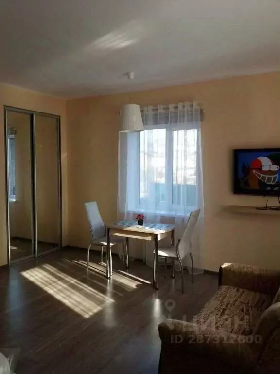 1-к кв. Карелия, Сортавала ул. Советских Космонавтов, 18 (35.0 м) - Фото 0