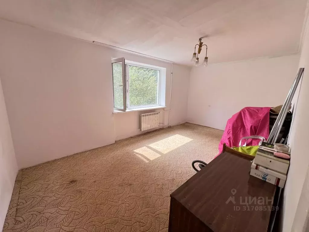 2-к кв. Севастополь ул. Павла Корчагина, 28 (52.5 м) - Фото 1