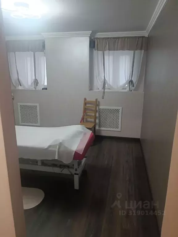 Помещение свободного назначения в Москва Большой Дровяной пер., 14С3 ... - Фото 1