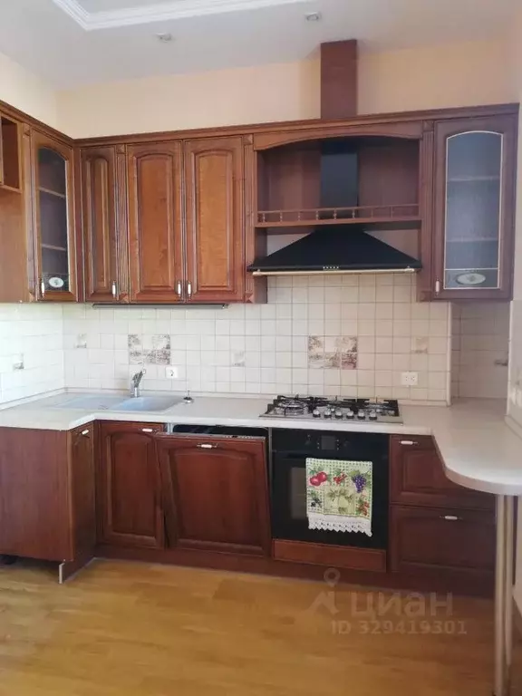 2-к кв. Мурманская область, Мурманск просп. Ленина, 70 (55.0 м) - Фото 1