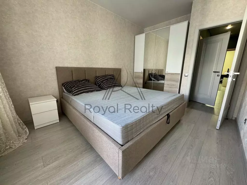 2-к кв. Санкт-Петербург ул. Парфеновская, 7к1 (60.0 м) - Фото 2