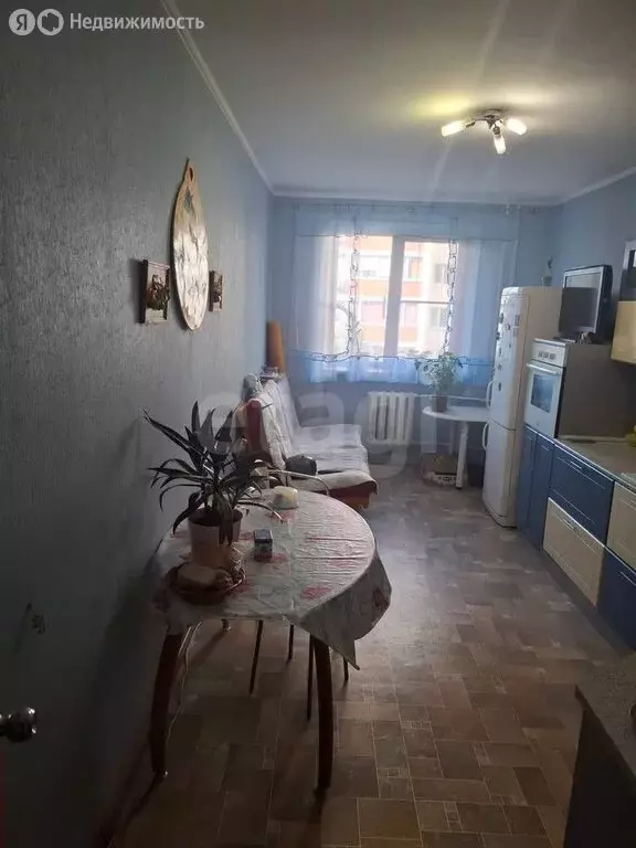 2-комнатная квартира: Волгоград, улица Генерала Штеменко, 37А (63.3 м) - Фото 1