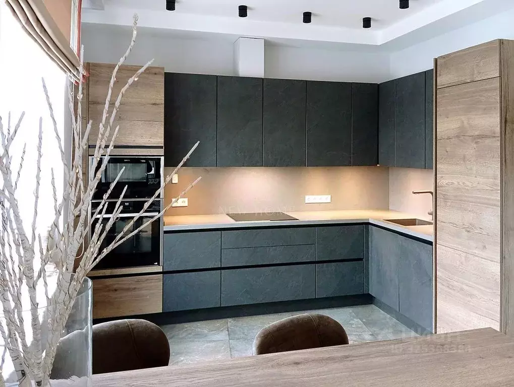 3-к кв. Москва Ленинградский просп., 36с39 (104.0 м) - Фото 1