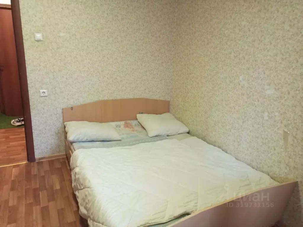 Комната Московская область, Балашиха Кучино мкр, ул. Смельчак, 17 ... - Фото 1