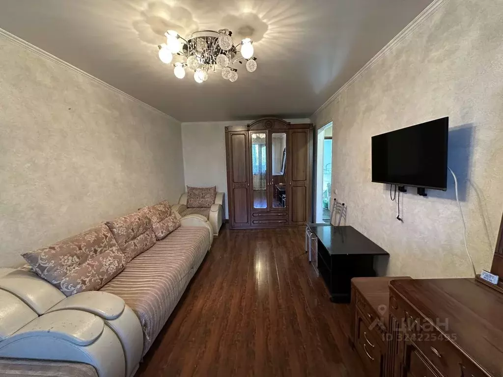 1-к кв. Северная Осетия, Владикавказ Московская ул., 21 (38.0 м) - Фото 2