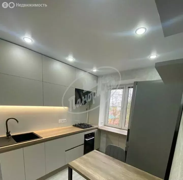 1-комнатная квартира: Калуга, Зелёная улица, 52 (26 м) - Фото 0