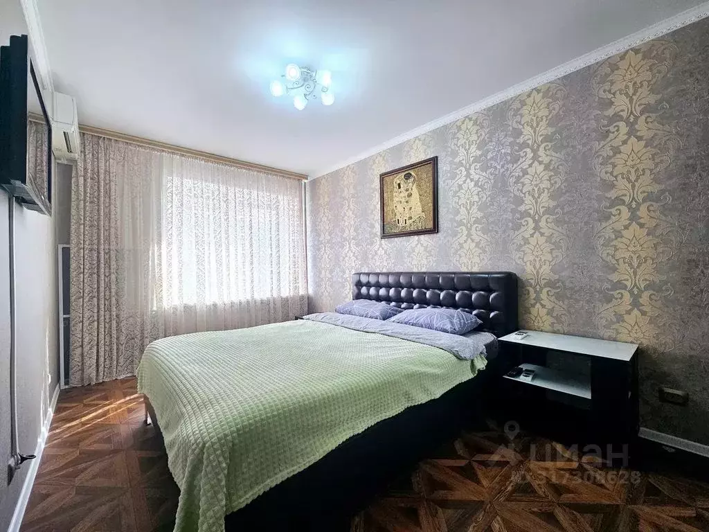 2-к кв. Санкт-Петербург Гражданский просп., 121/100 (55.0 м) - Фото 1