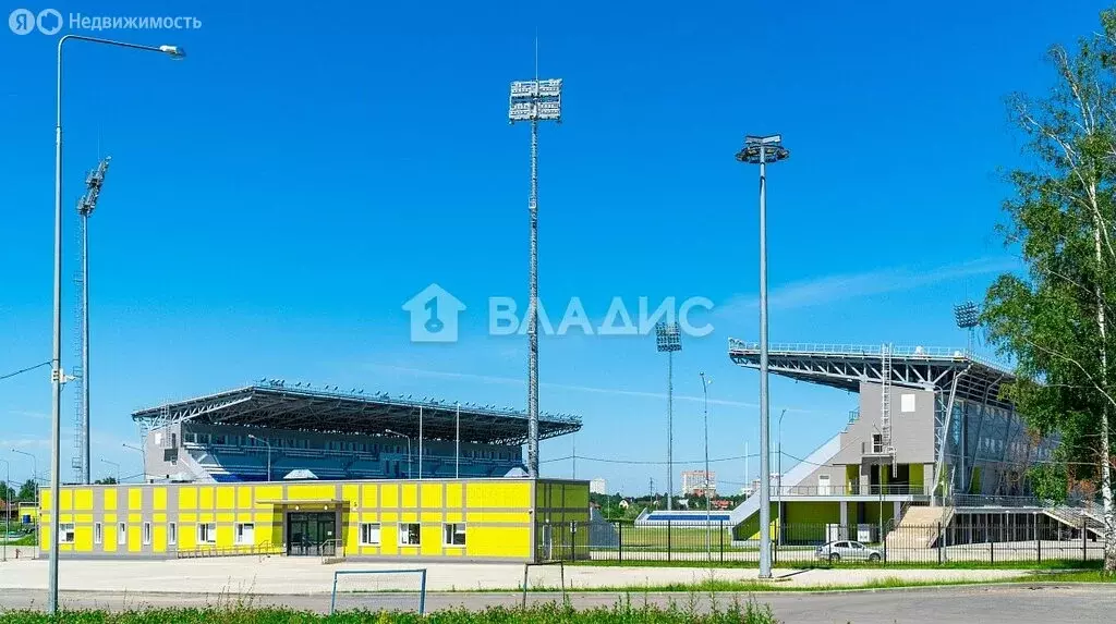 Участок в село Ямкино (6 м) - Фото 0
